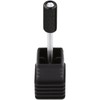 USA PANA Professional 3/32" Shank Size - Crystal Top Small