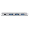 Solid State Hard Disk Mobile TypeC External SSD with Docking