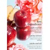 NOONI Appleseed Lip Oil Set - Applepeony Y Appleberry Con