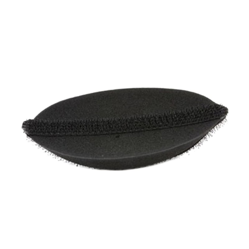 MERRYHAPY 2sets Curl Hair Foam Sponge Hair Bump Pad Styling