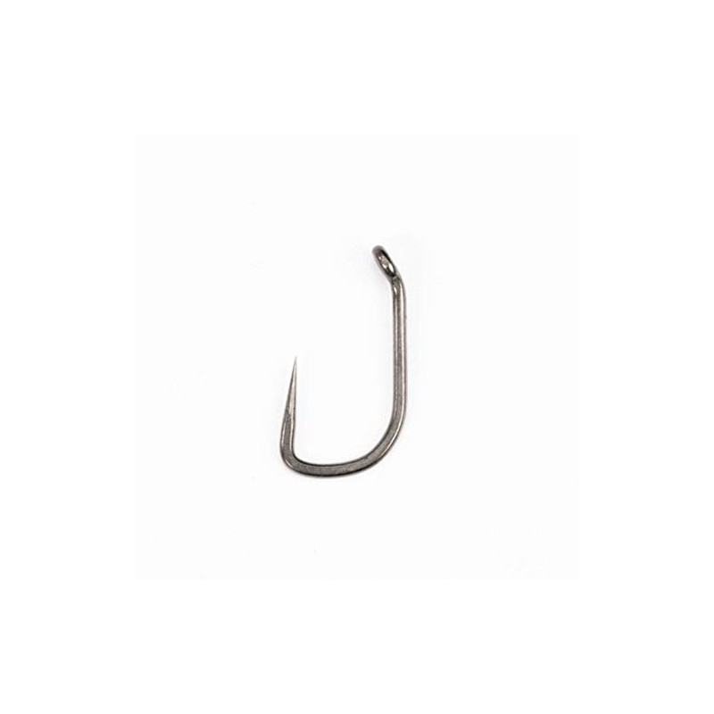 Nash Twister Micro Barbed Größe 5 T6110 Haken Hook Hooks