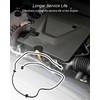 Radiator Hose Fit for Ford Fusion 2013 2014 2015 2016,