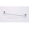 202350150 Modern Design Towel Rail Stainless Steel Chrome-Plated Glossy (Towel