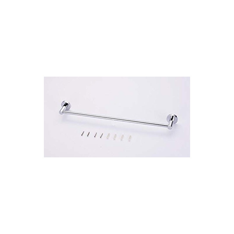 202350150 Modern Design Towel Rail Stainless Steel Chrome-Plated Glossy (Towel