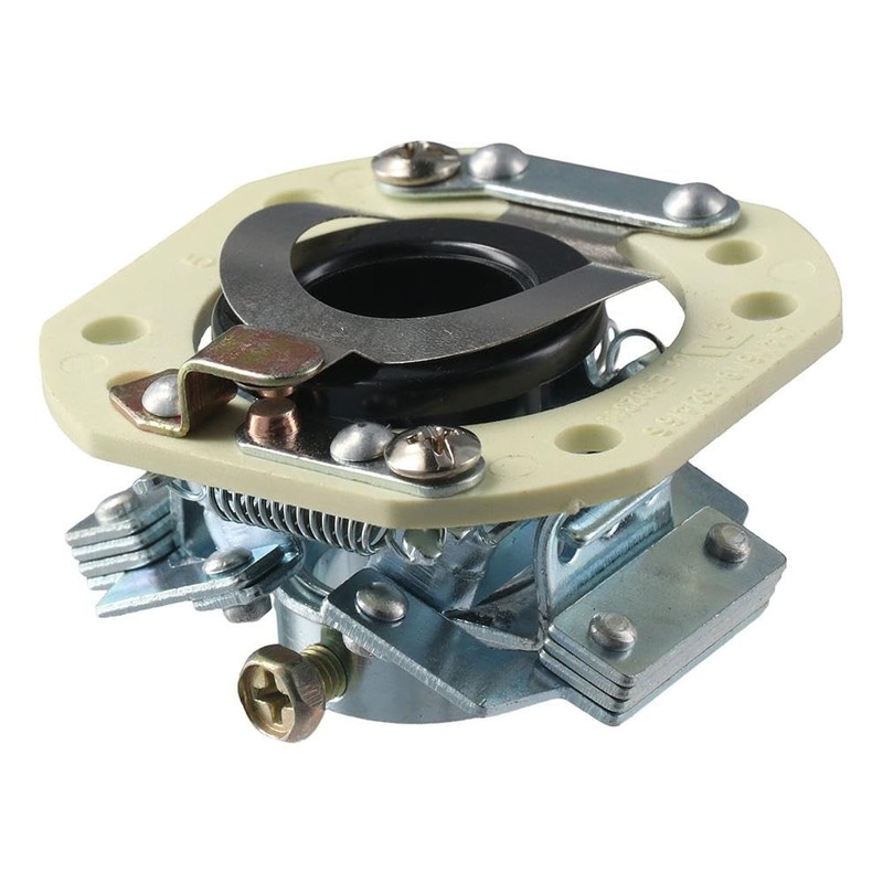 HOBBYIN Motor Switches L19-154S Single-Phase Motor Motor Centrifugal Switch Centrifugal