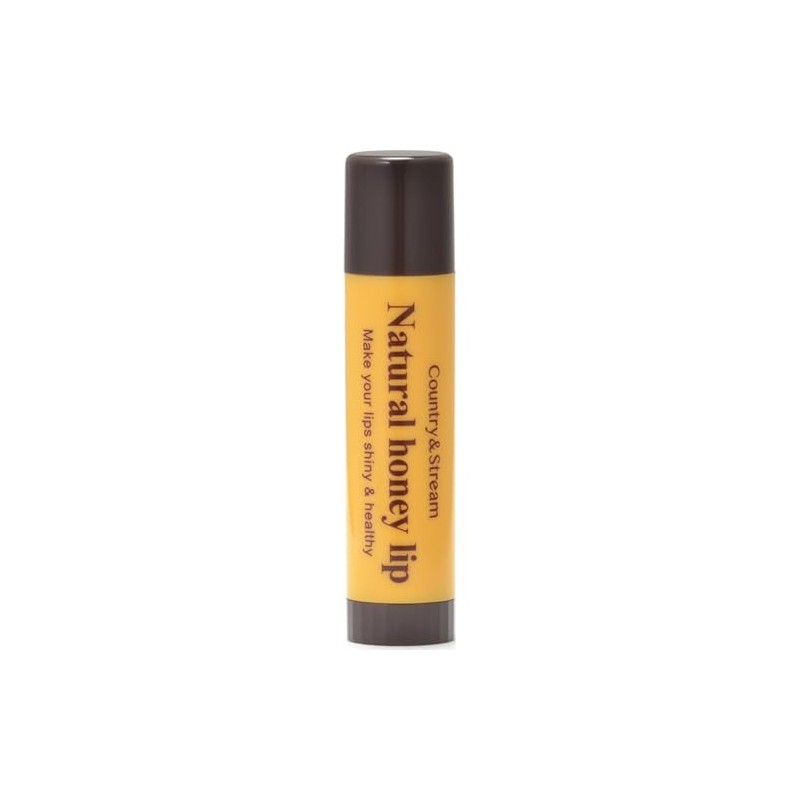 País & Stream Lip Cream HM