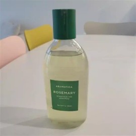 Aromatica 아로마티카 로즈마리 스칼프 스케일링 샴푸 400ml Aromatica Rosemary Scalp Scaling Shampoo 400ml