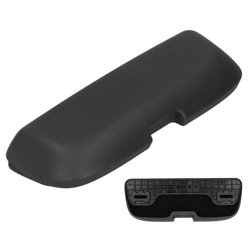 Sunglasses Holder Car Glasses Case Storage Box Overhead Grab Handle