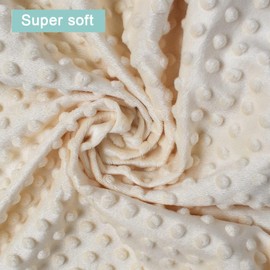 iEvolve Nursing Feeding Pillow Cover for Baby Boy Girl，Cover Only(Pillow & Pad Cover Fox Pack of 2)