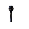 Party Outlaw Disposable Sporks Black Plastic Sporks - BPA Free,