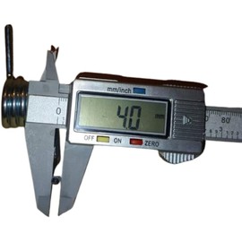 Torsion Handle Return Spring Fits 3 Ton Floor Hydraulic Jack (Right Side)