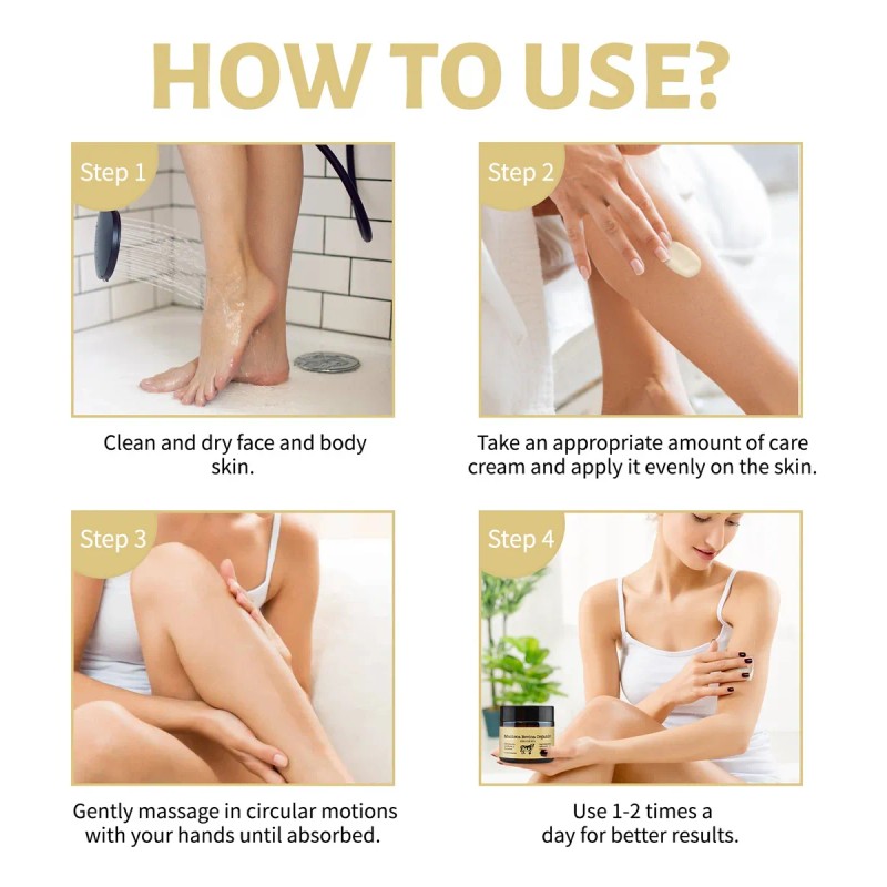 Sebo De Res Alimentado Con Pasto Para Rostro Y Cuerpo