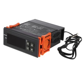 ULTECHNOVO Smart Agriculture Thermostat Electronics Incubator Greenhouse Temperature Controller Electronics Thermostat