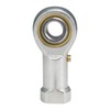 Zeberoxyz Pack of 4 PHSB6 Rod End Bearings 3/8 Inch