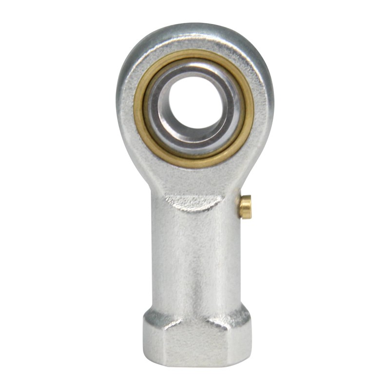 Zeberoxyz Pack of 4 PHSB6 Rod End Bearings 3/8 Inch