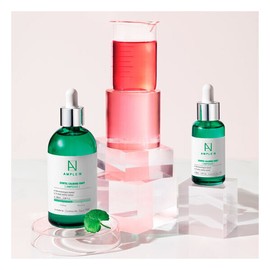 AmpouleN 코리아나 앰플엔 센텔 카밍샷  시카진정 앰플 30ml Koreana Ampoule Centella Calming Shot Cica Soothing Ampoule 30ml
