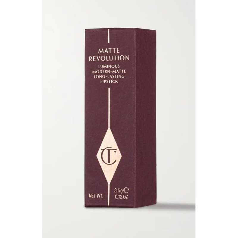 Charlotte Tilbury Original Matte Revolution Lipstick, 3.5 g by Bella