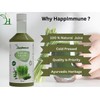 Wheatgrass Juice, Cold Pressed, No Added Sugar, No Added Flavour,