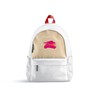 Le Jardin du Lin Unisex's Trgcbp100790-r Backpacks, multicoloured, 43x30 Cm