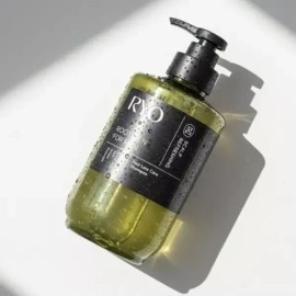 Tea Tree 티트리 유칼립투스 민감 두피 남성 전용 샴푸 353ml Tea Tree and Eucalyptus Sensitive Scalp Shampoo for Men 353ml