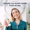 Oxyfresh Pro Formula Fresh Mint Toothpaste – Gentle Low Abrasion