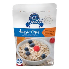 Gloriously Free Aussie Traditional Oats 500 g