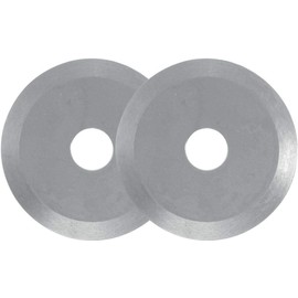 Stubai 446602 Spare Wheels for Drywall Stripper - Black