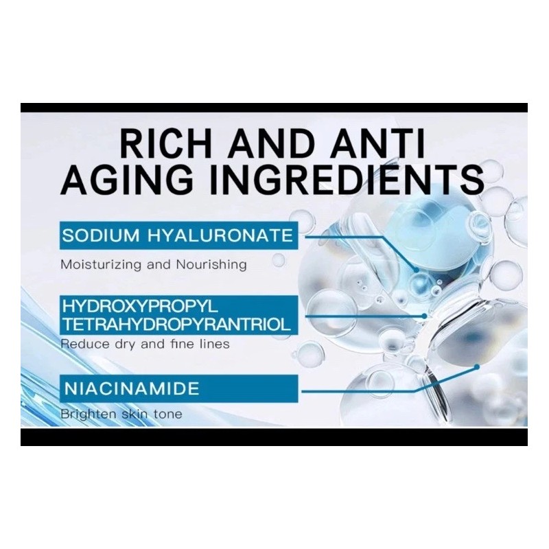 Beutrn Anti-Wrinkle & Skin Tightening Cream for Firm, YouthfulSkin Tik