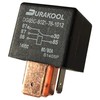 Durakool Automotive Relay, Spst-No, 12Vdc, 80A - DG85C-8021-76-1012