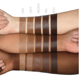 Huda Beauty Tantour Contour And Bronzer Cream | Medium