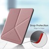 Forefront Cases Case for Kobo Clara Colour/Clara BW - Protective