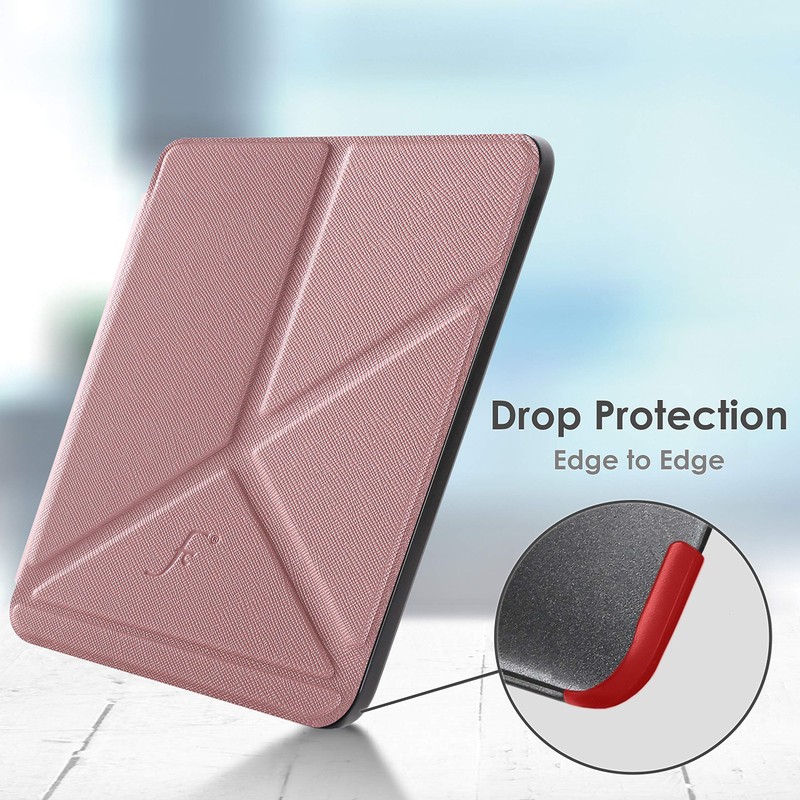 Forefront Cases Case for Kobo Clara Colour/Clara BW - Protective