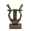 Talos Artifacts Apollo Lyre Sculpture - Harp - God of