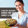 Floating Leaf Wild Rice Blend - Non-GMO & Gluten free