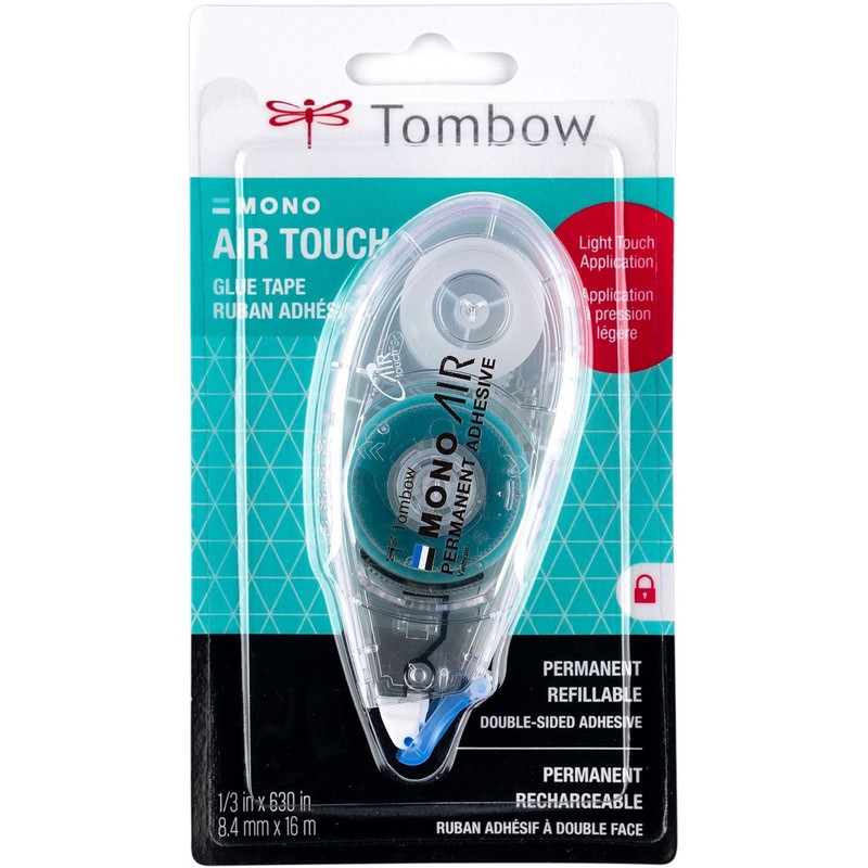 Tombow Mono Air Touch Adhesive