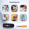 Compuitech 컴파이테크 엘보우 스팩 랩 팔꿈치 팔 무릎 종아리용 다용도