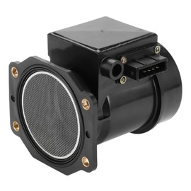 Hihaha No.2268016V00 Car Mass Air Flow Sensor Assembly for Nissan Maxima 1989-1994 V6 3.0L / Inner/Durable / 1 Pcs