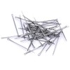 M1.2 (1.2mm x 25mm) Split Cotter Pin - Stainless Steel