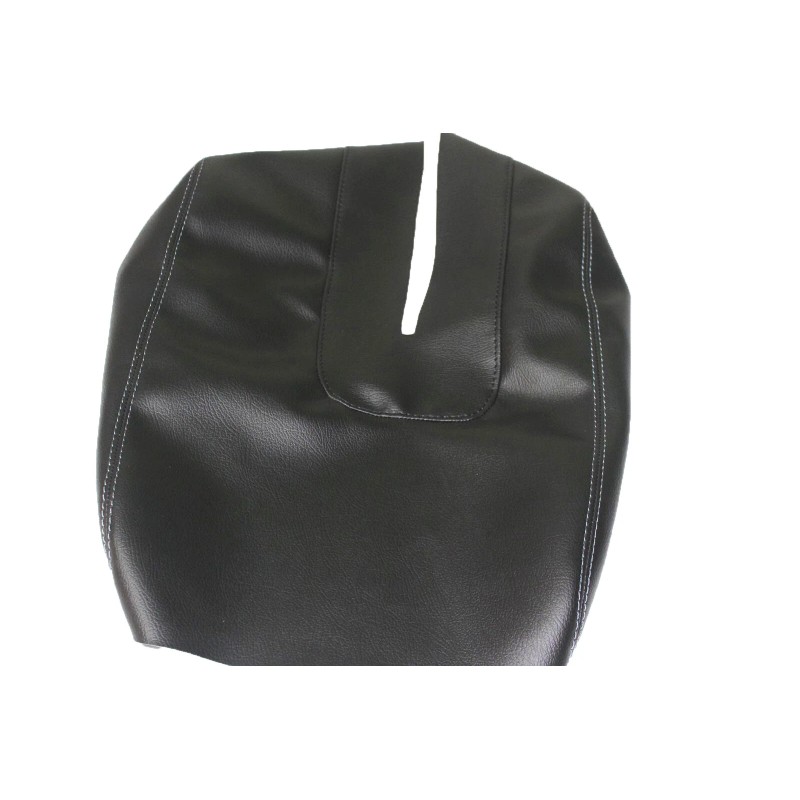 Kar Designers Fits 14-19 Toyota Tundra Real Leather Center Console