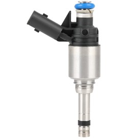 6 Holes ROADFAR 4ps Fuel Injectors Compatible for 2014-2017 for Hyundai for Elantra, 2014 for Hyundai for Elantra Coupe, 2014-2017 for Hyundai for Elantra GT FJ1286 Automotive engine Fuel Injector