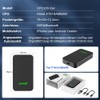 2024 Neu Eingetroffen CarlinKit 5.0 EIN Innovativer Dual-Conversion-Wireless-Adapter,Online-Musik/Karten/Messaging,for Autos Mit