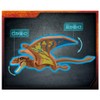 Ania Jurassic World Dimorphodon