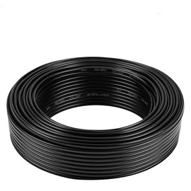 Low Voltage Copper core Wires are Suitable for Outdoor Engineering Power Systems - (12AWG-2C, 32.8 FT)