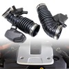 FZJDSD 3.5L Engine Air Intake Hose Compatible with Infiniti FX35