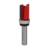 FREUD Upper Bearing Deburring Drill - Diameter 16 H20/60 Q8
