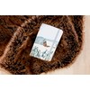 Clairefontaine La Vie en Vosges 83494C Notebook with Hard Cover