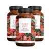 NATURTREU® Red Rice Complex Rounded with Black Garlic Extract -