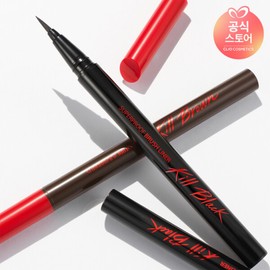 Clio (현대홈쇼핑)클리오 수퍼프루프 브러쉬 라이너 (Hyundai Home Shopping) Clio Superproof Brush Liner