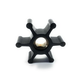 PHUOC LOC THO for Impeller for Utility Water Transfer Pump Fits 1/10th HP & 1/12th HP AC & DC