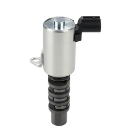 WMPHE Engine Variable Valve Timing VVT Solenoid Replacement for 918-070 15830PNA003 15830PNB003 Compatible with Acura RSX Honda CR-V Civic 2002 2003 2004 2005 2006 L4 2.0L 2.4L